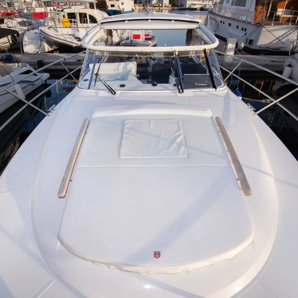 True North 27