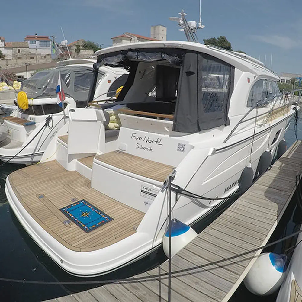 True North 29