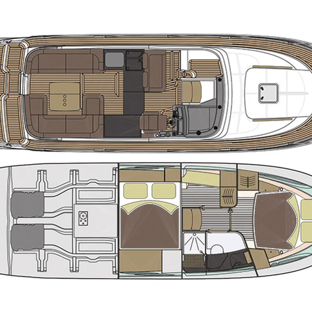 True North 26