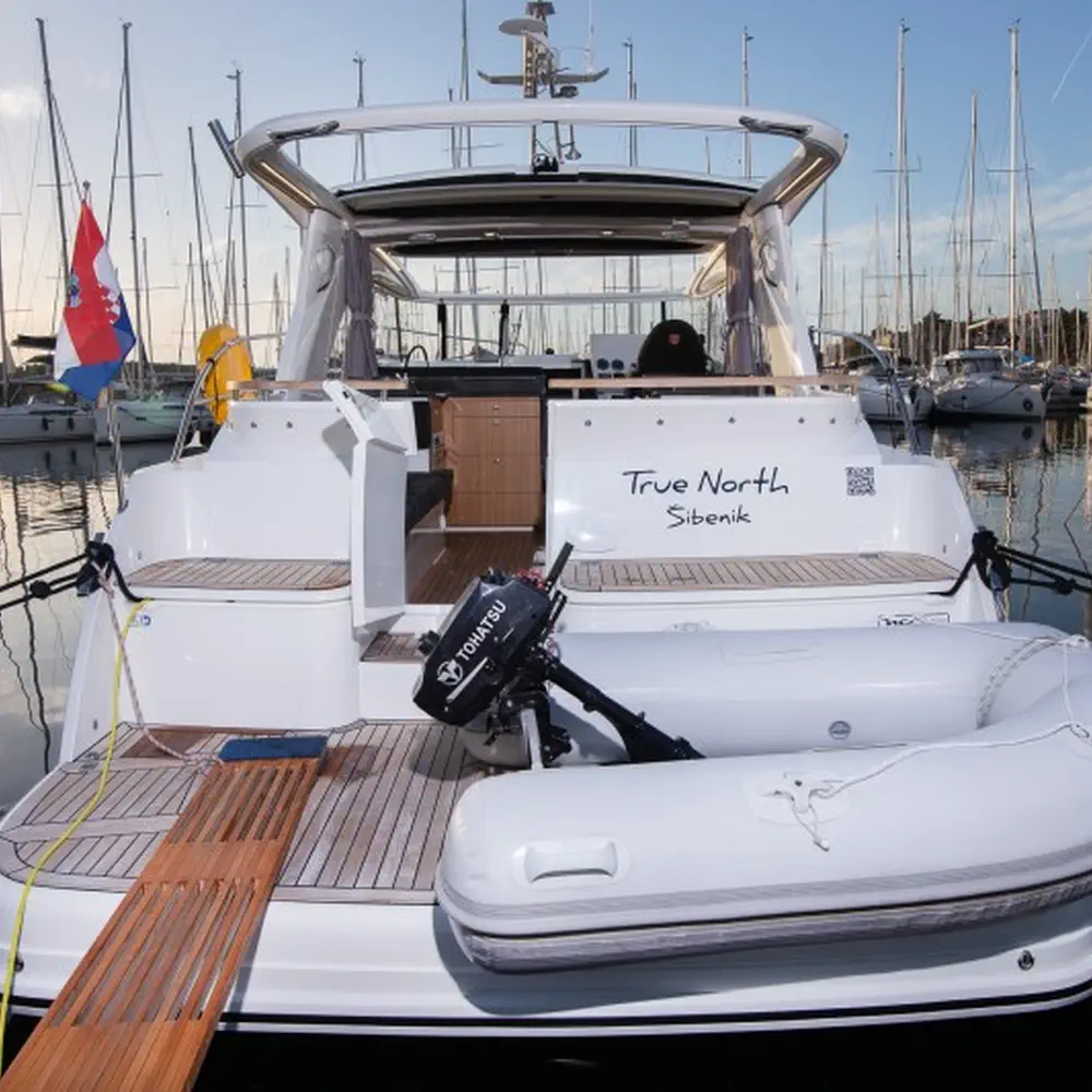 True North 35