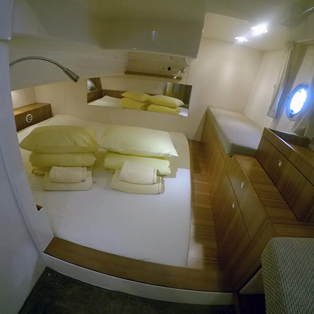 North star 15