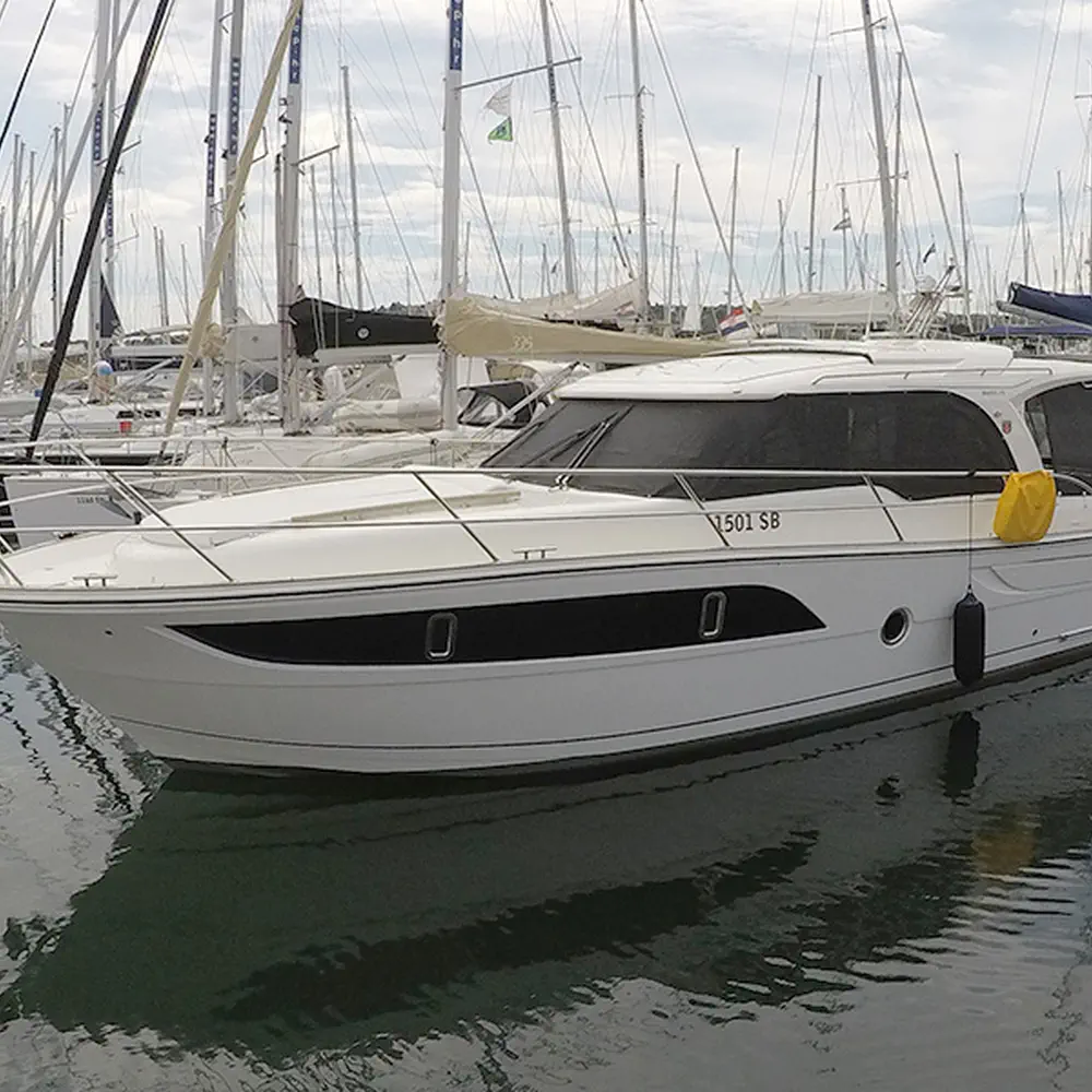 North star 10