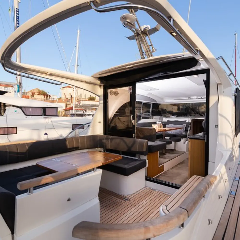 North star 18