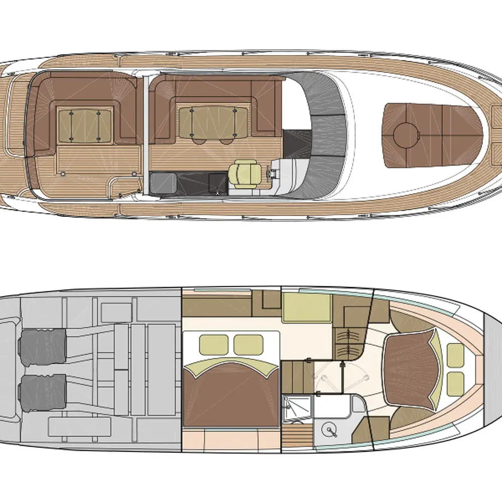 North star 21