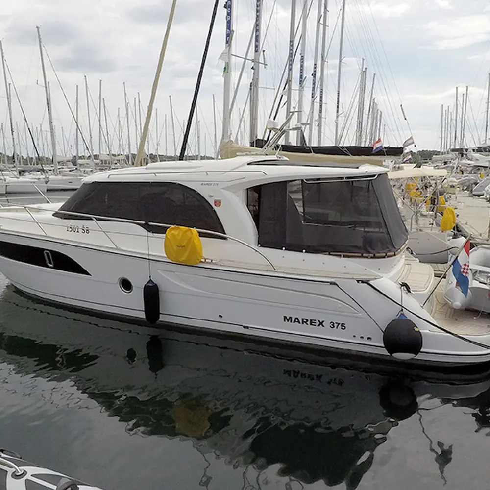 North star 23