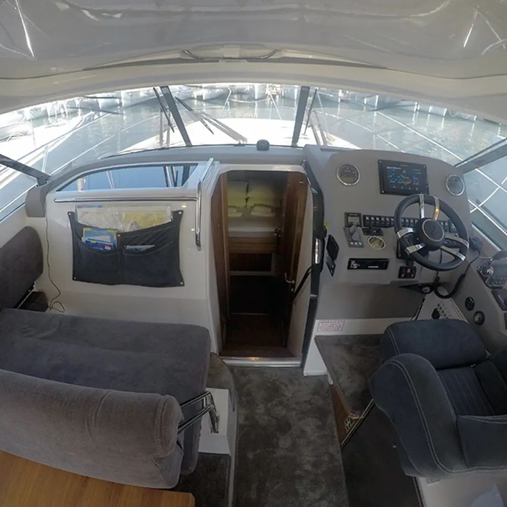 North star 24