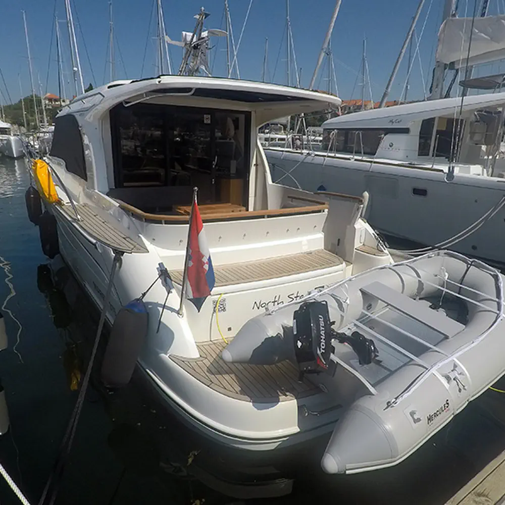 North star 22