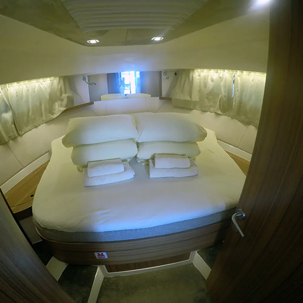 North star 26
