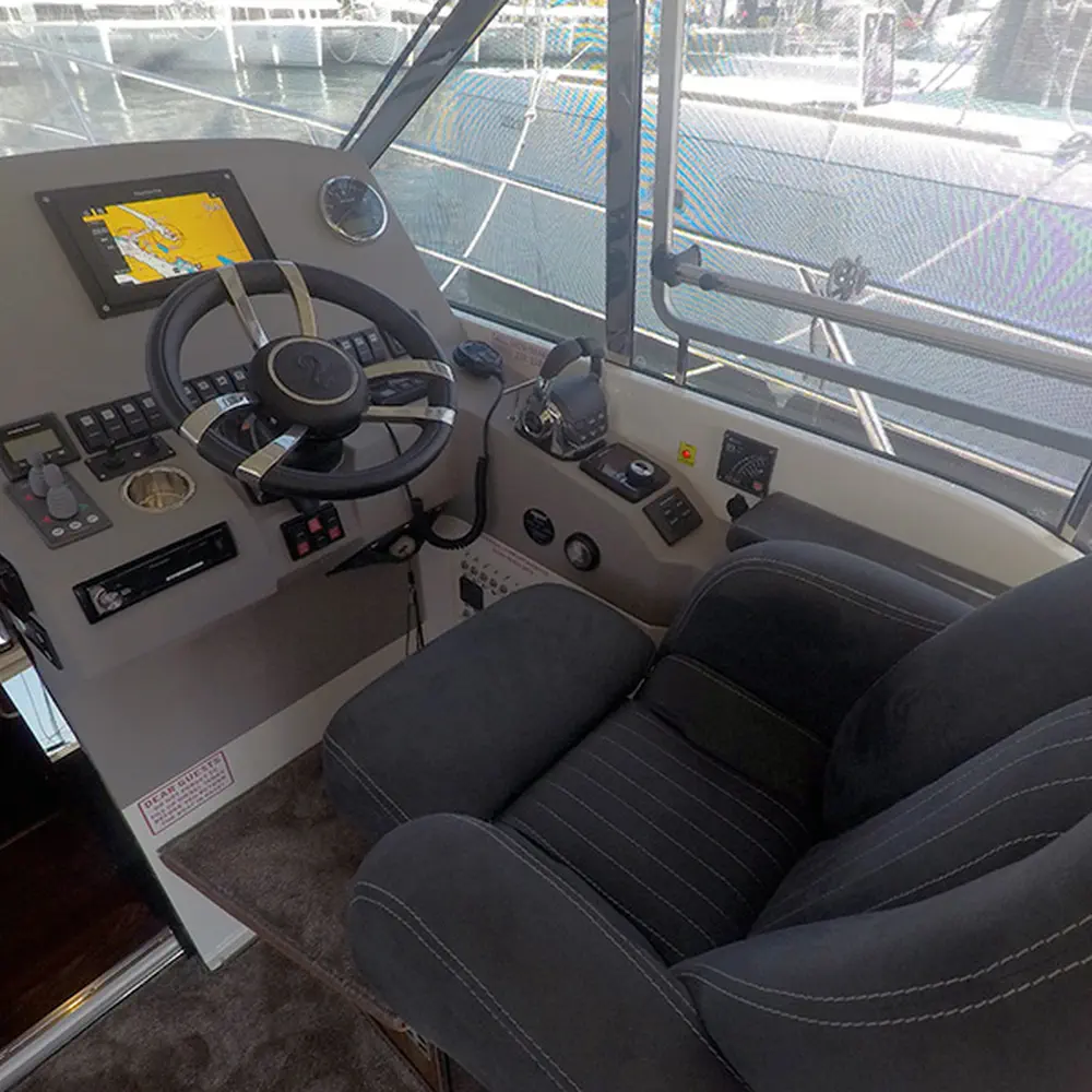 North star 28