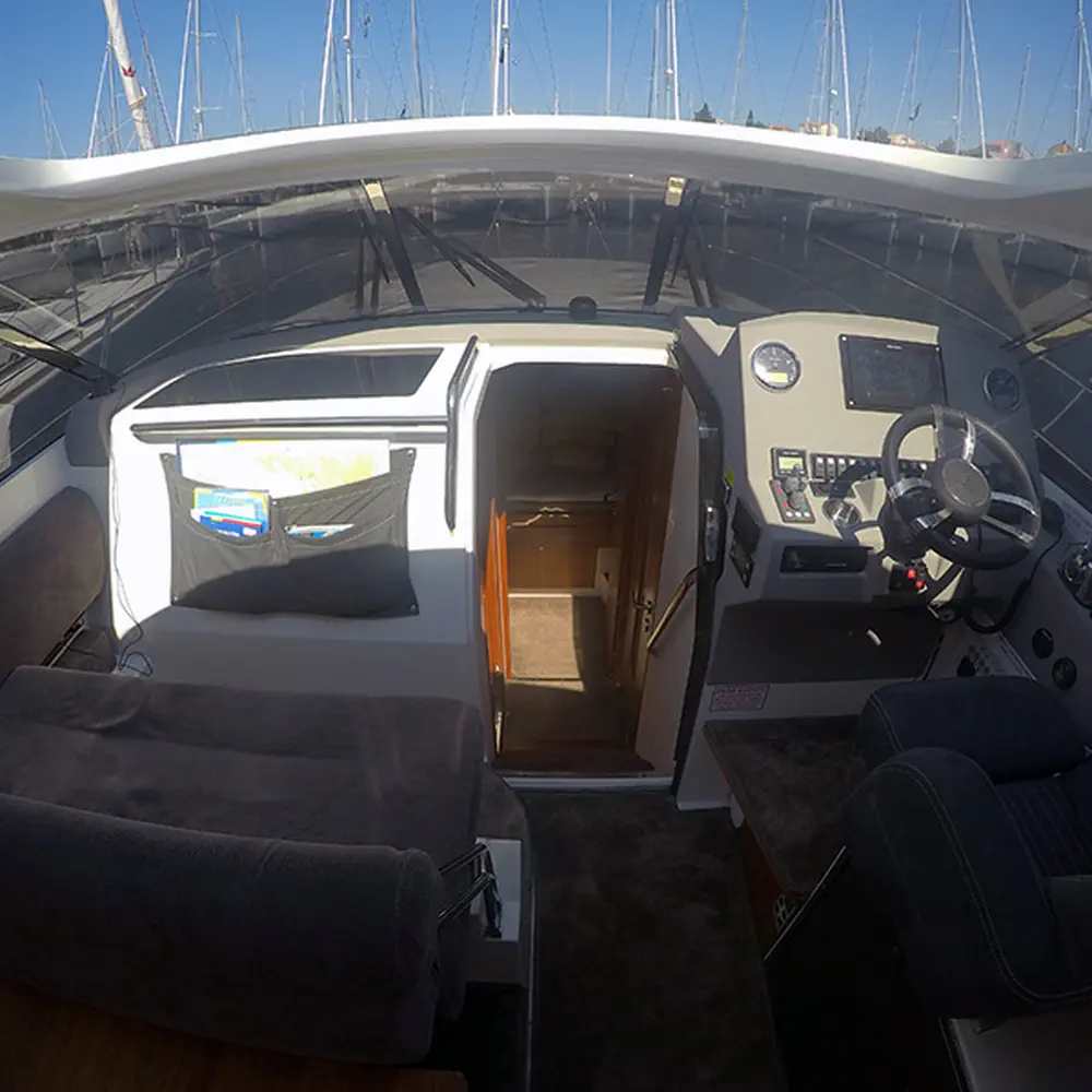 North star 30