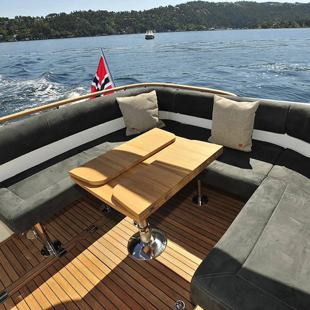 North star 33