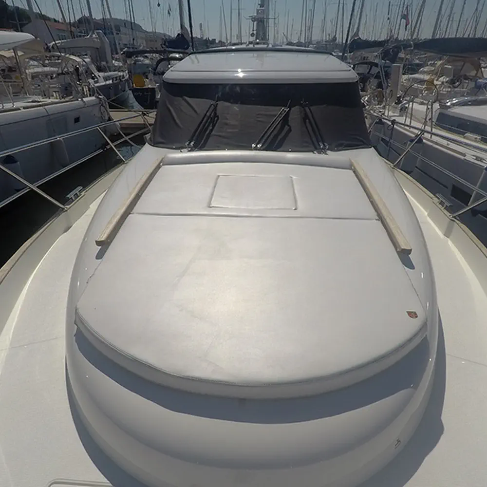 North star 34