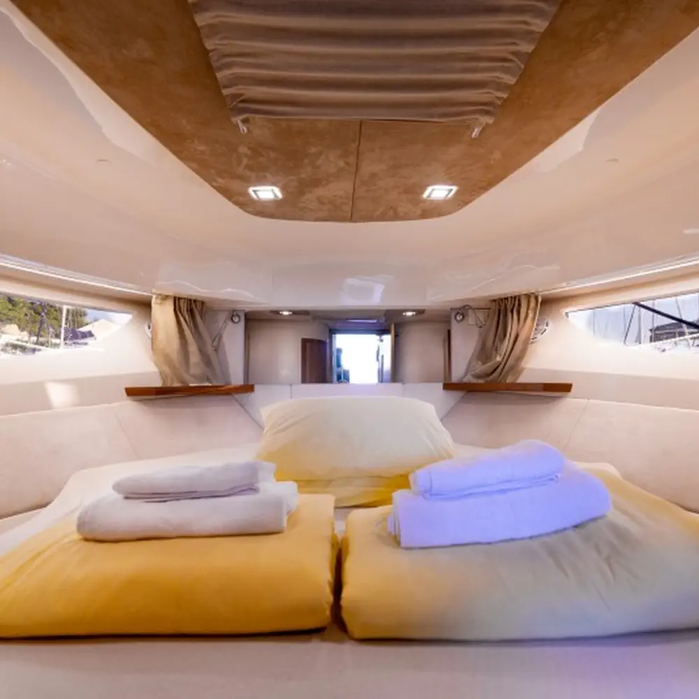 North star 36
