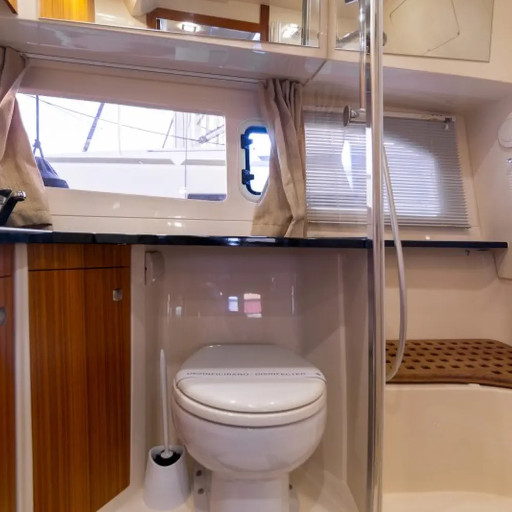 North star 38