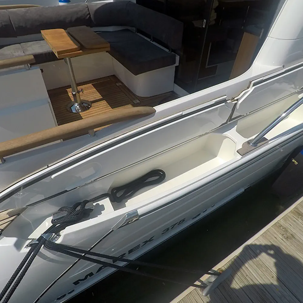 North star 41