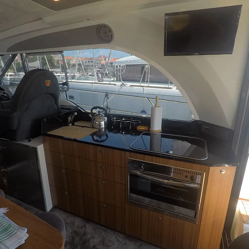 North star 43