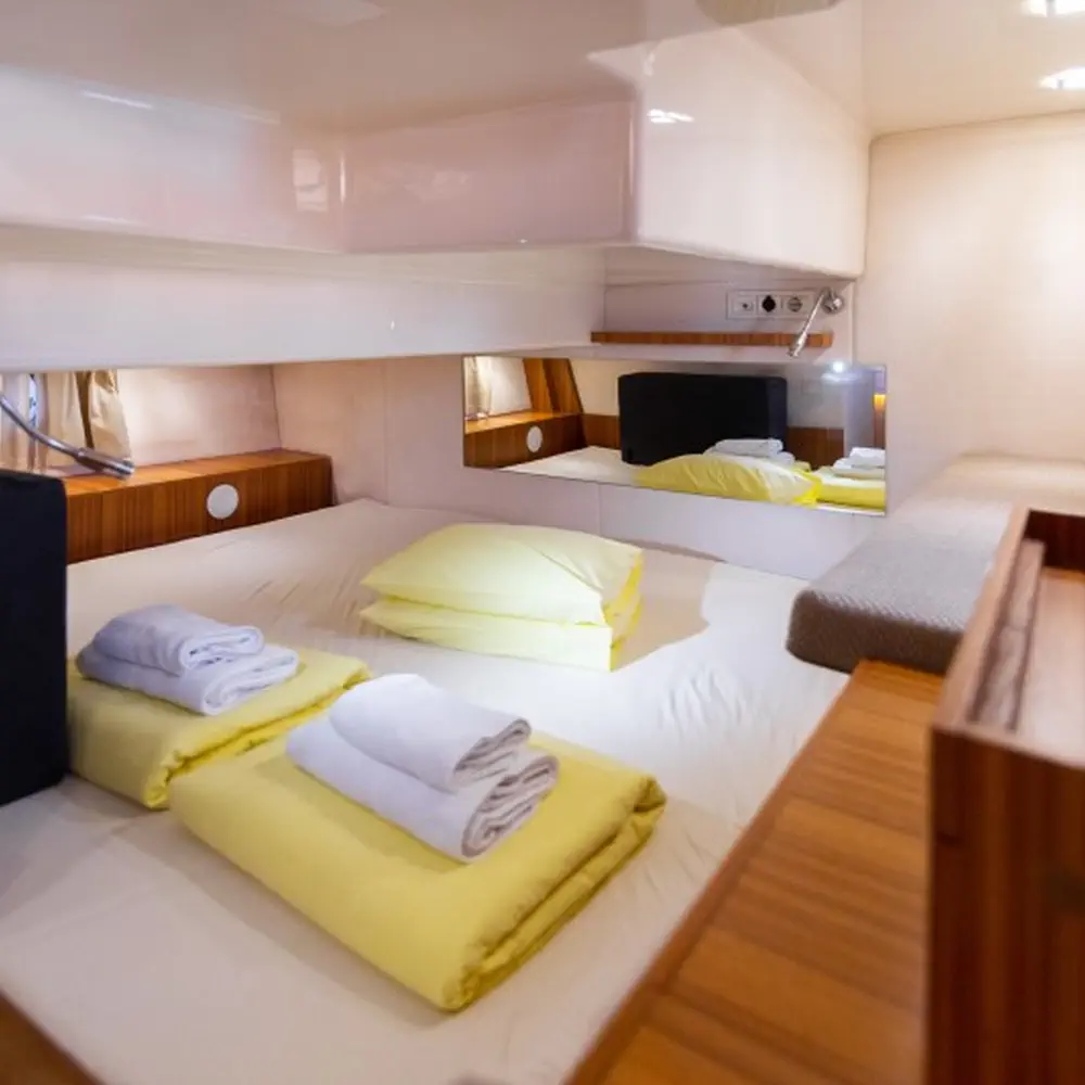 North star 45