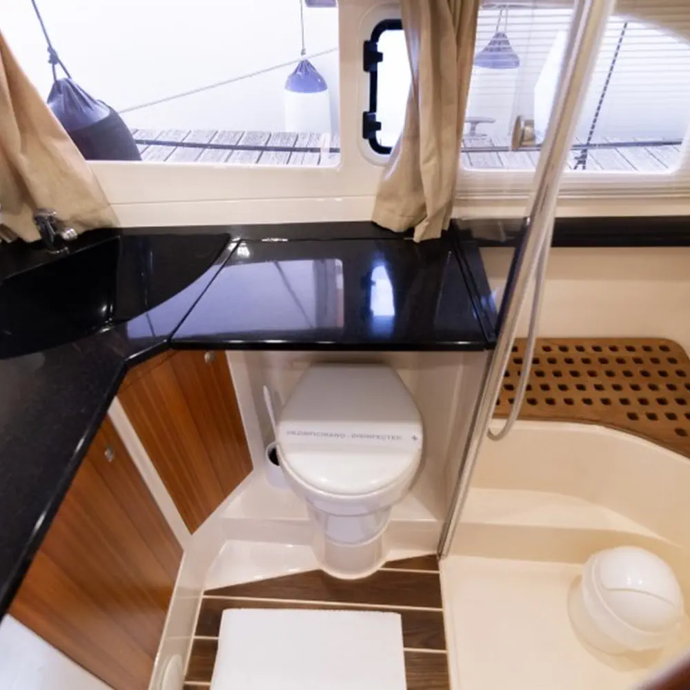 North star 46