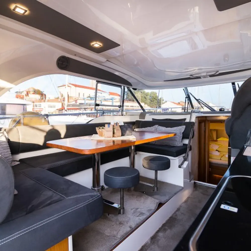 North star 48