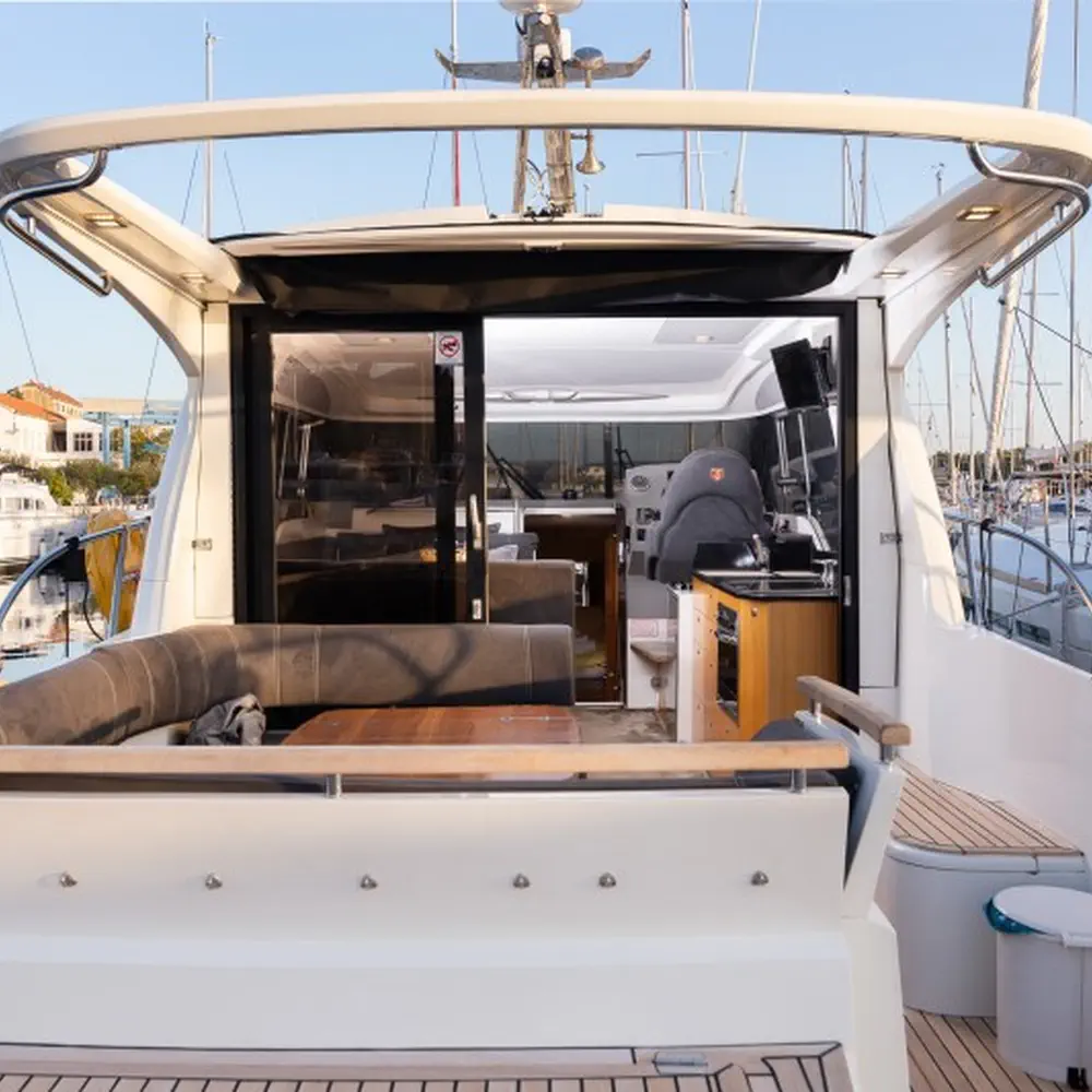 North star 51