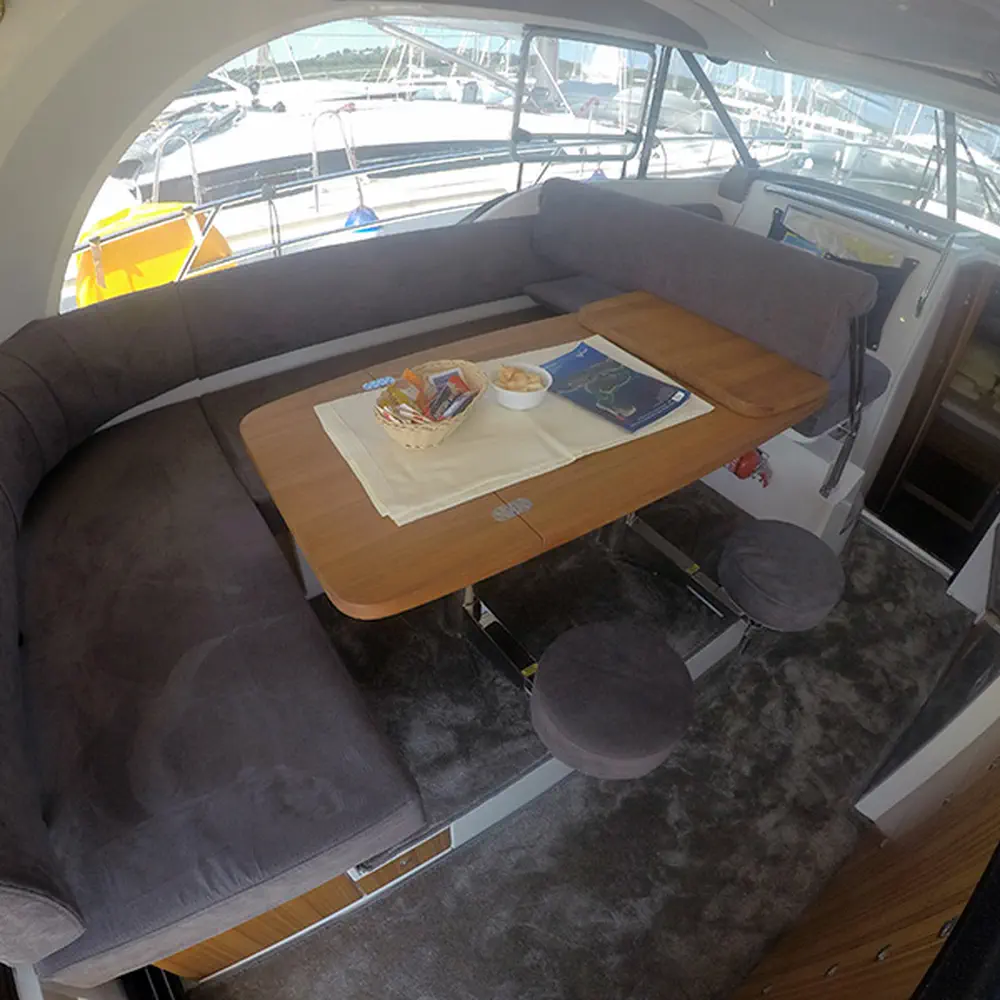 North star 54