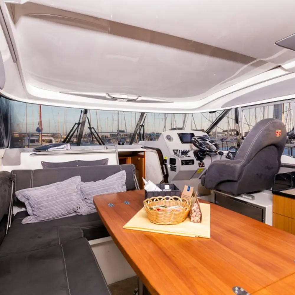 North star 55