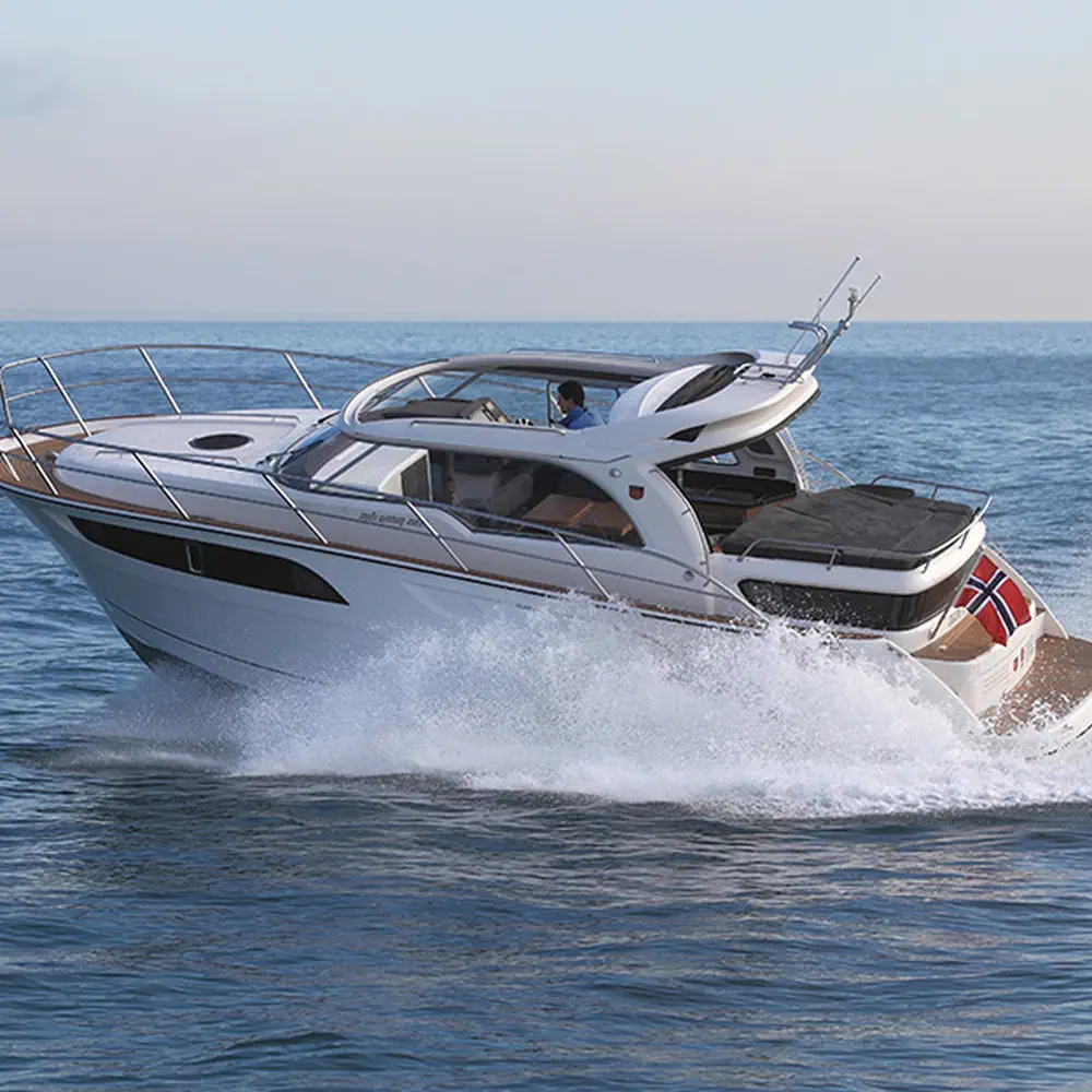 Aurora 21