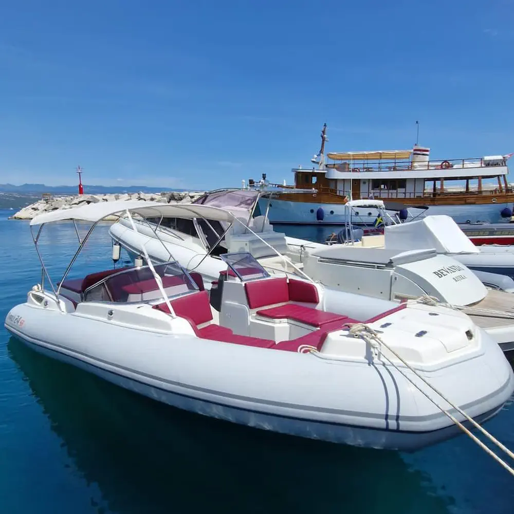 Marlin 24 2
