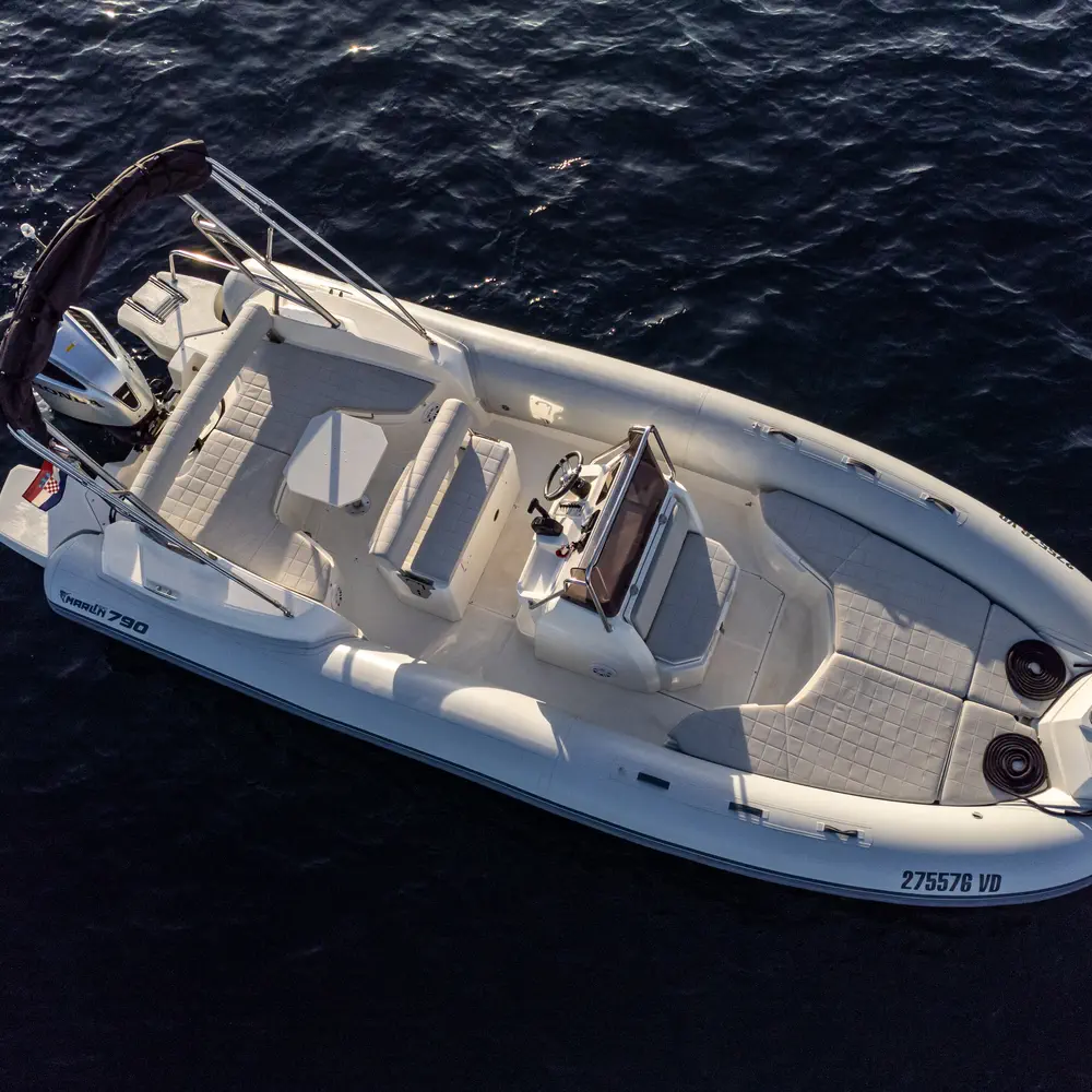 Marlin 12