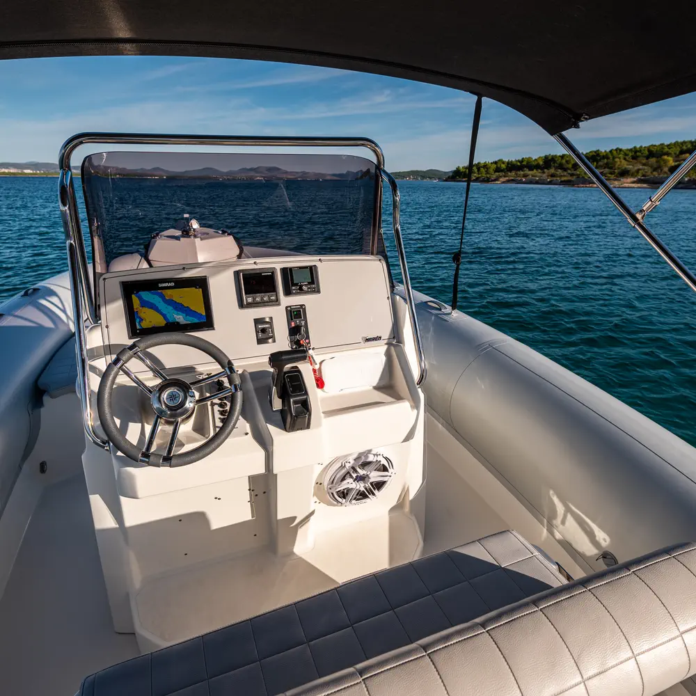 Marlin 20