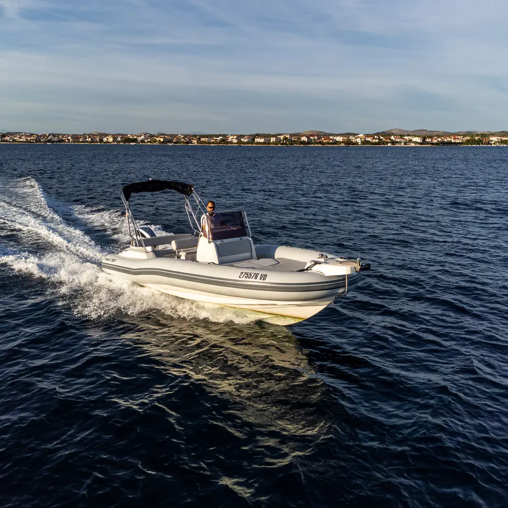 Marlin 18