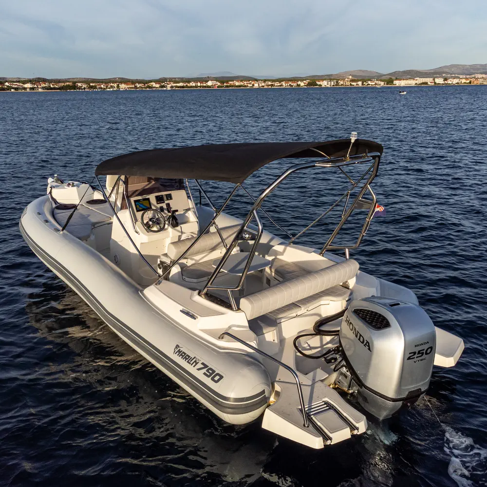 Marlin 23