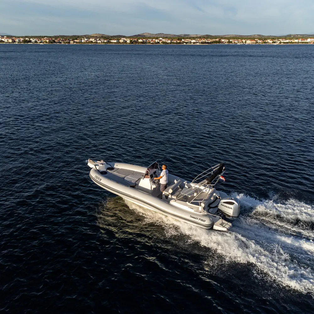 Marlin 21