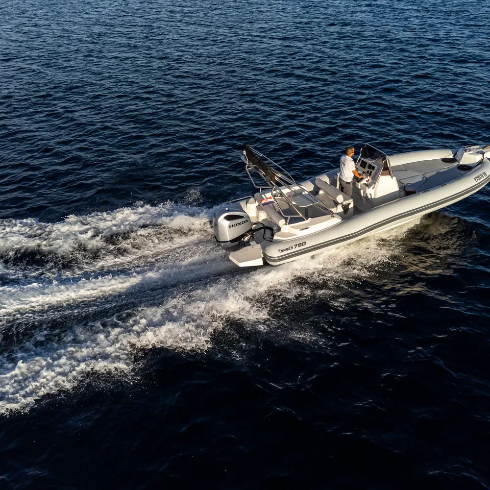 Marlin 25