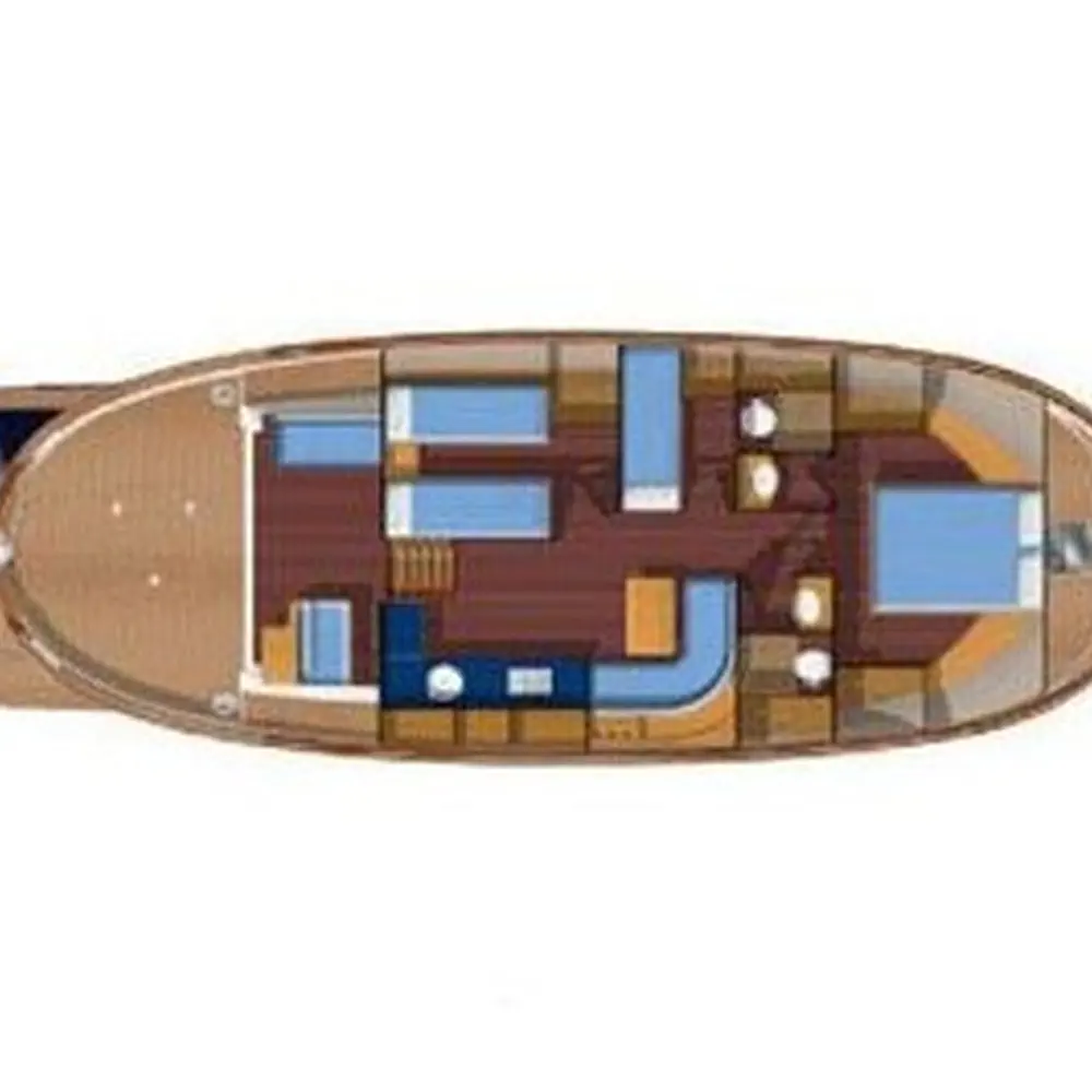 Buccara IX 12