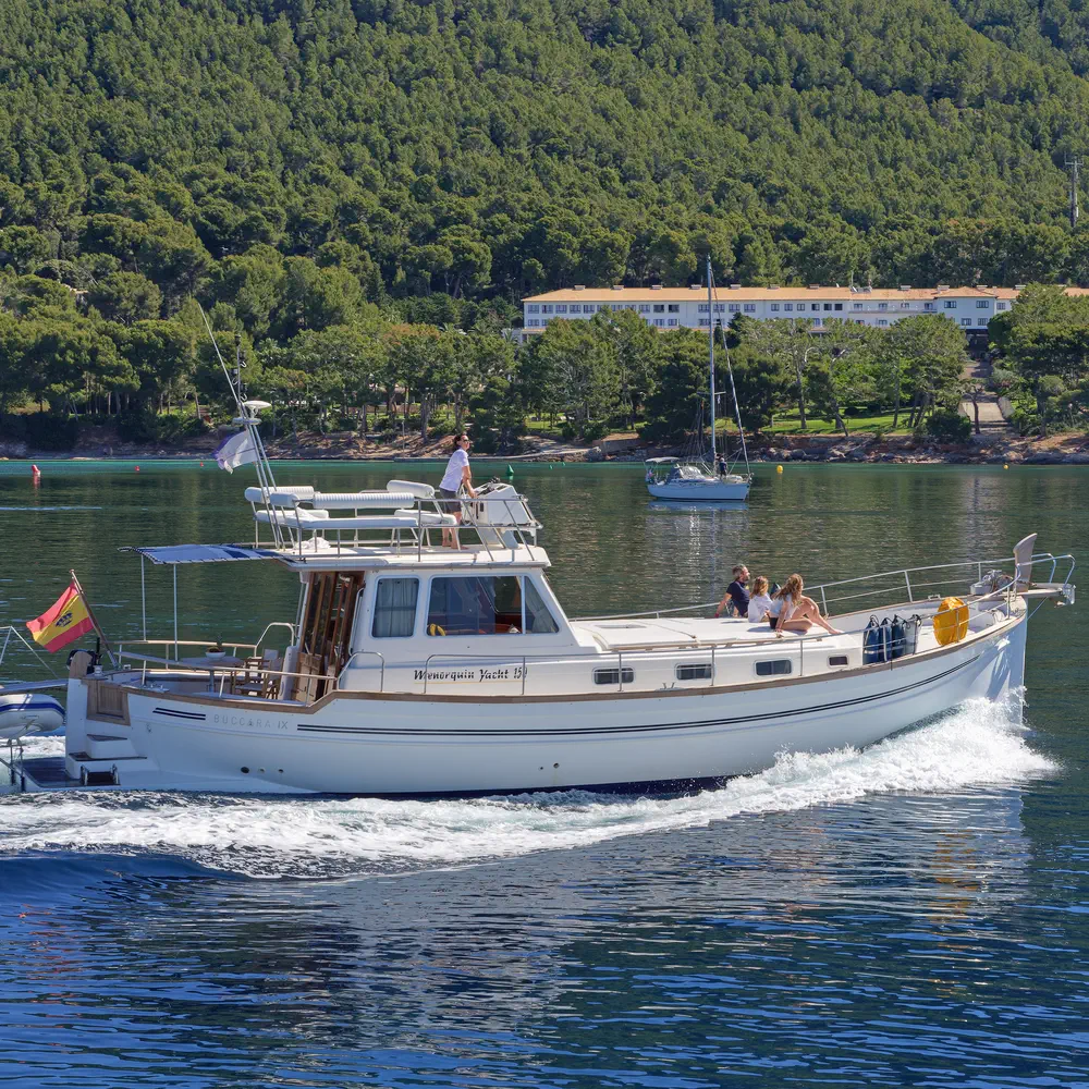 Buccara IX 3