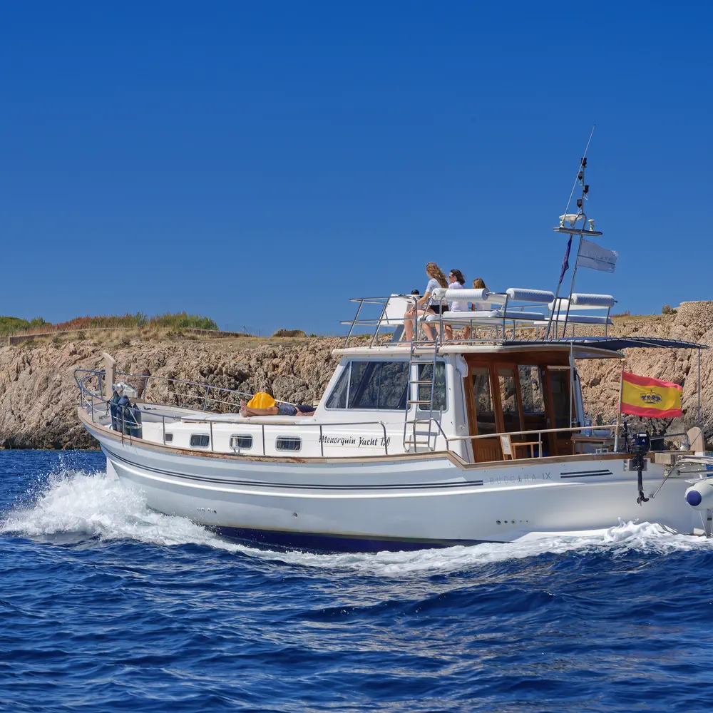 Buccara IX 19