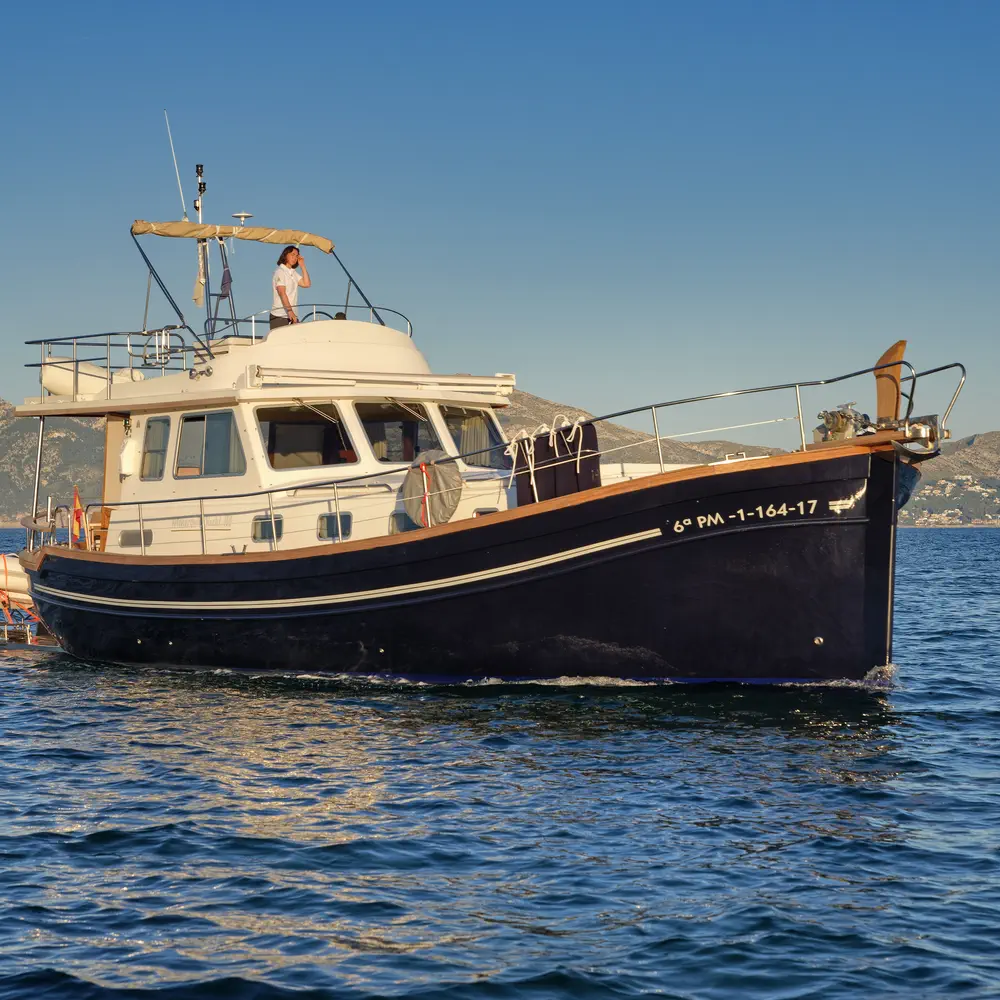 Buccara VI 6