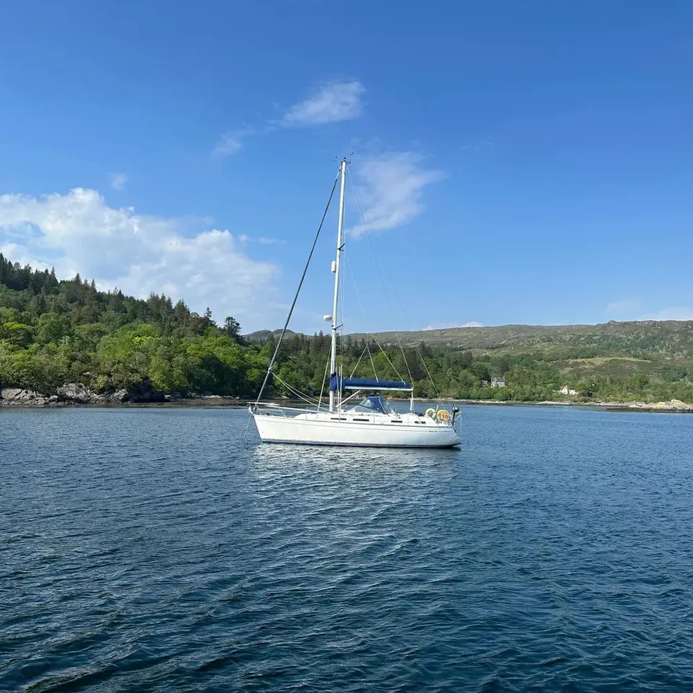 Glenmaginn 2
