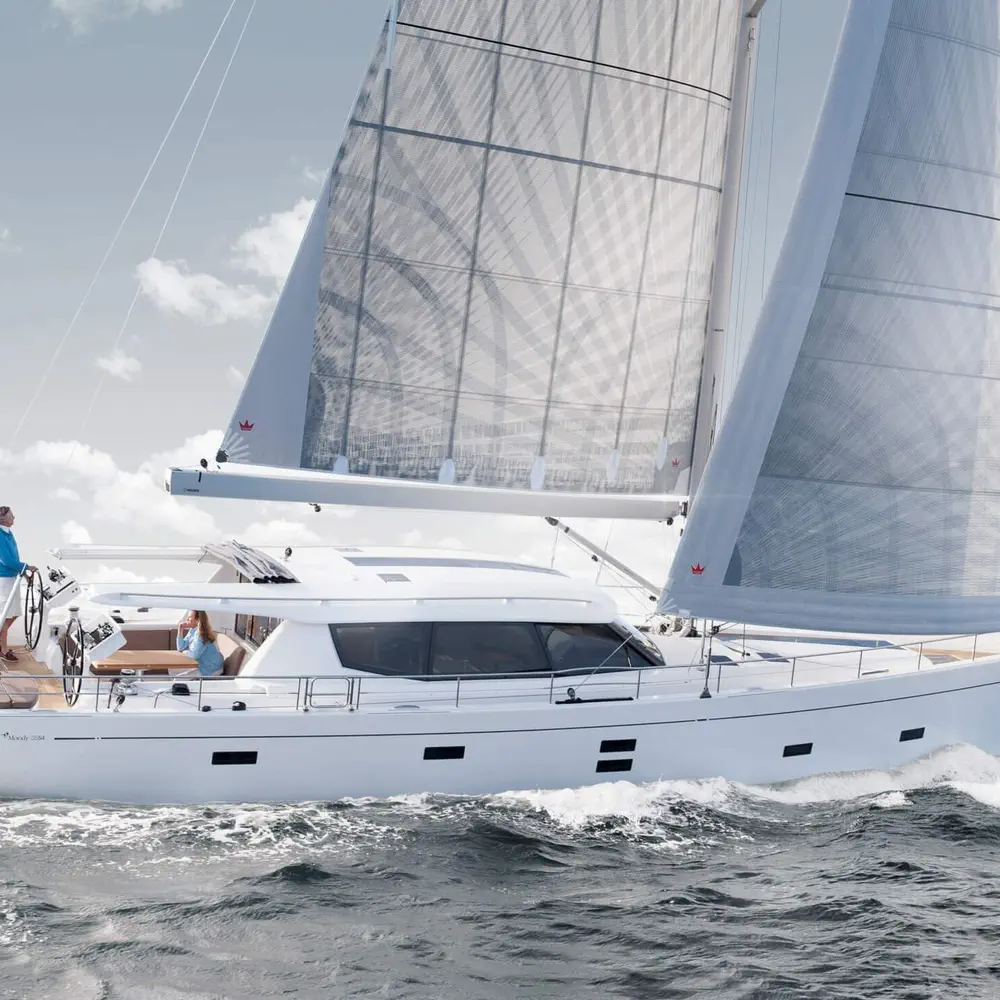 Adventuro 8