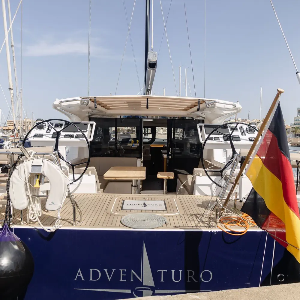 Adventuro 35