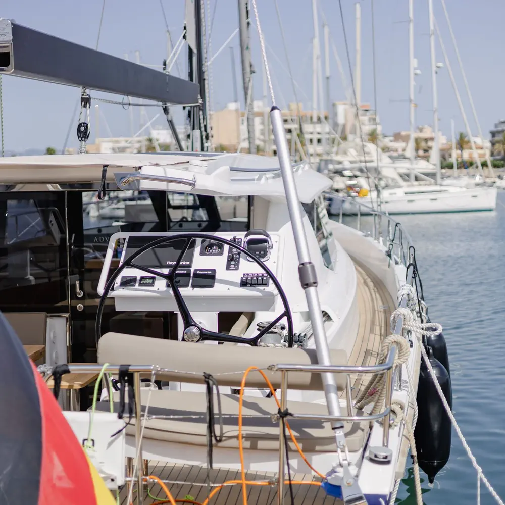 Adventuro 34