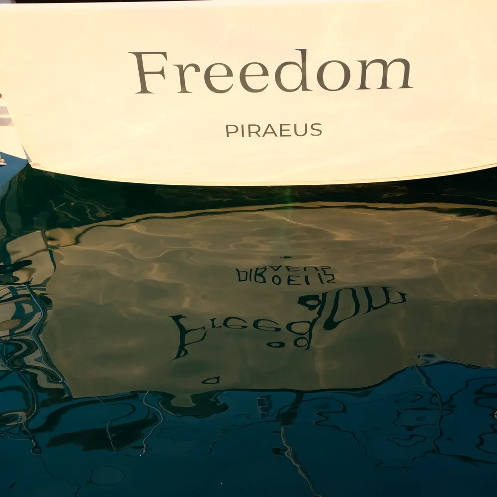 Freedom 3