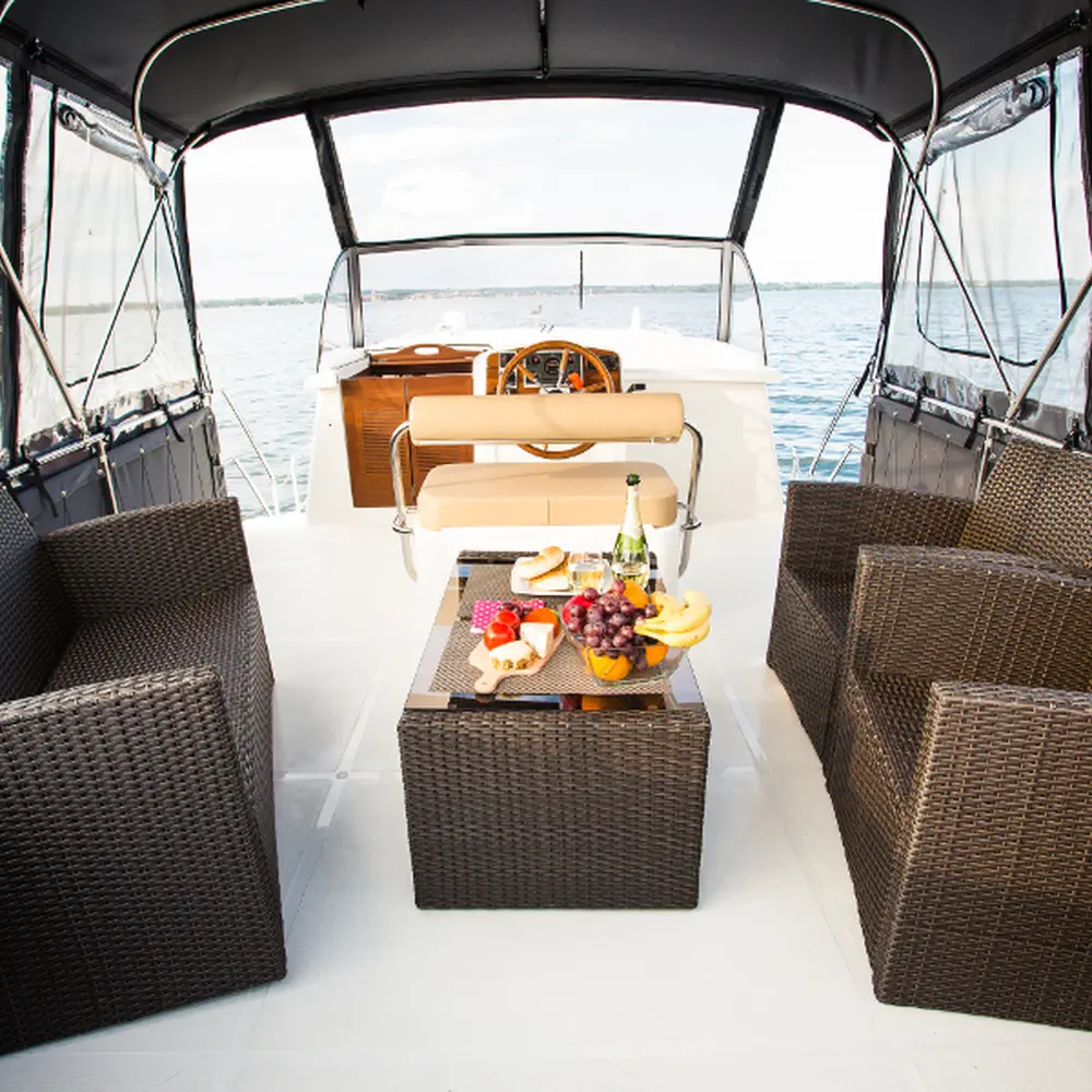 Nautiner 40.2 AFT 6