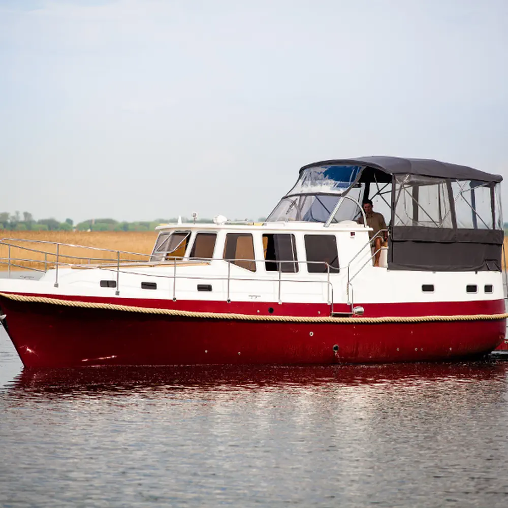 Nautiner 40.2 AFT 11