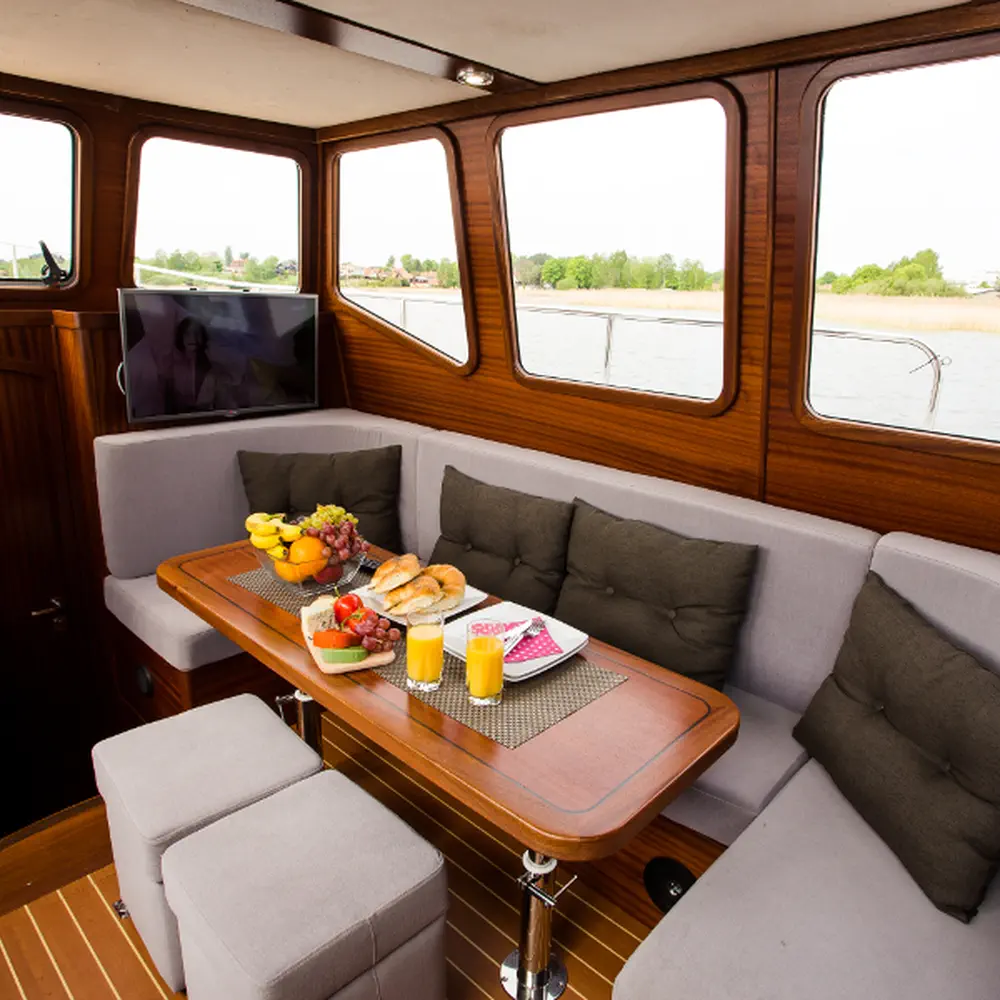 Nautiner 40.2 AFT 8