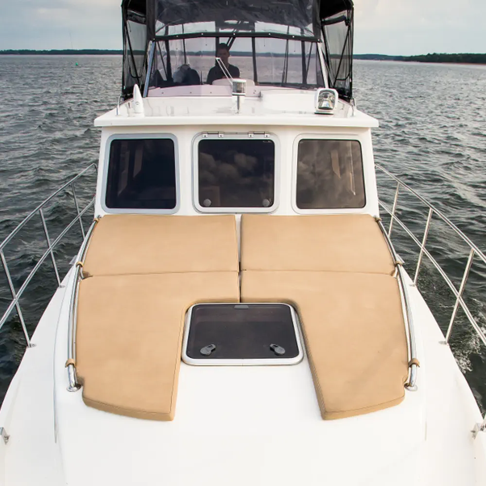 Nautiner 40.2 AFT 12