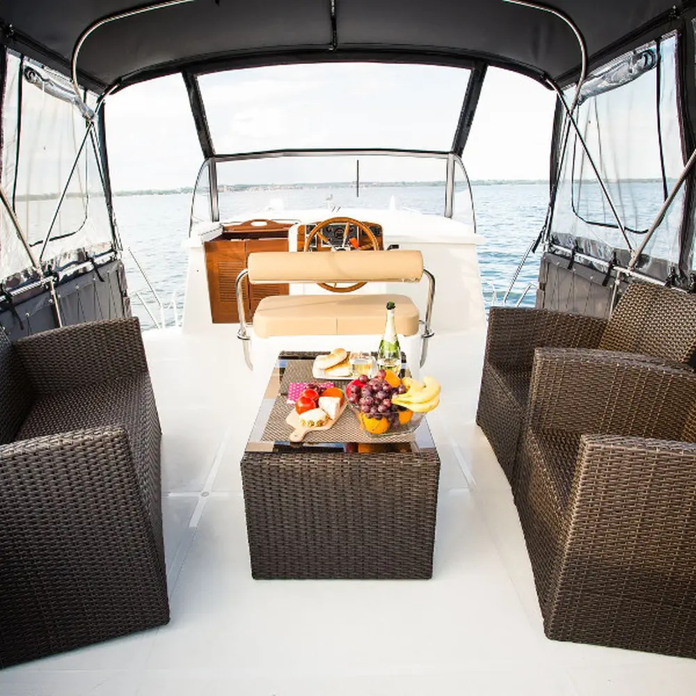 Nautiner 40.3 AFT 8