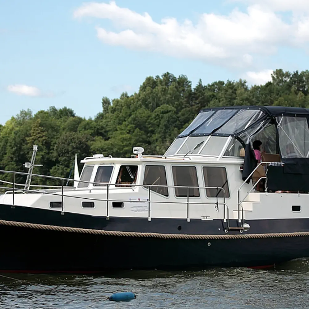 Nautiner 40.3 AFT 6