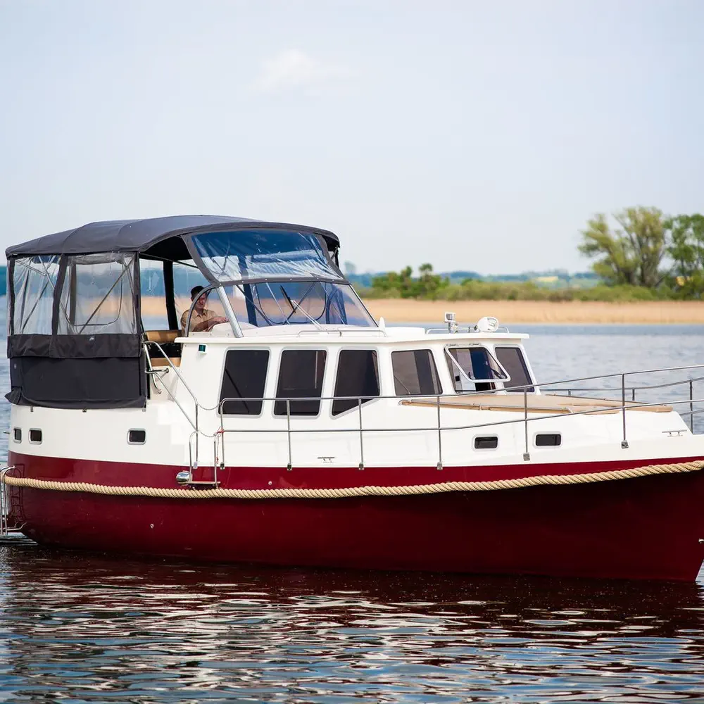 Nautiner 40.2 AFT #2 4